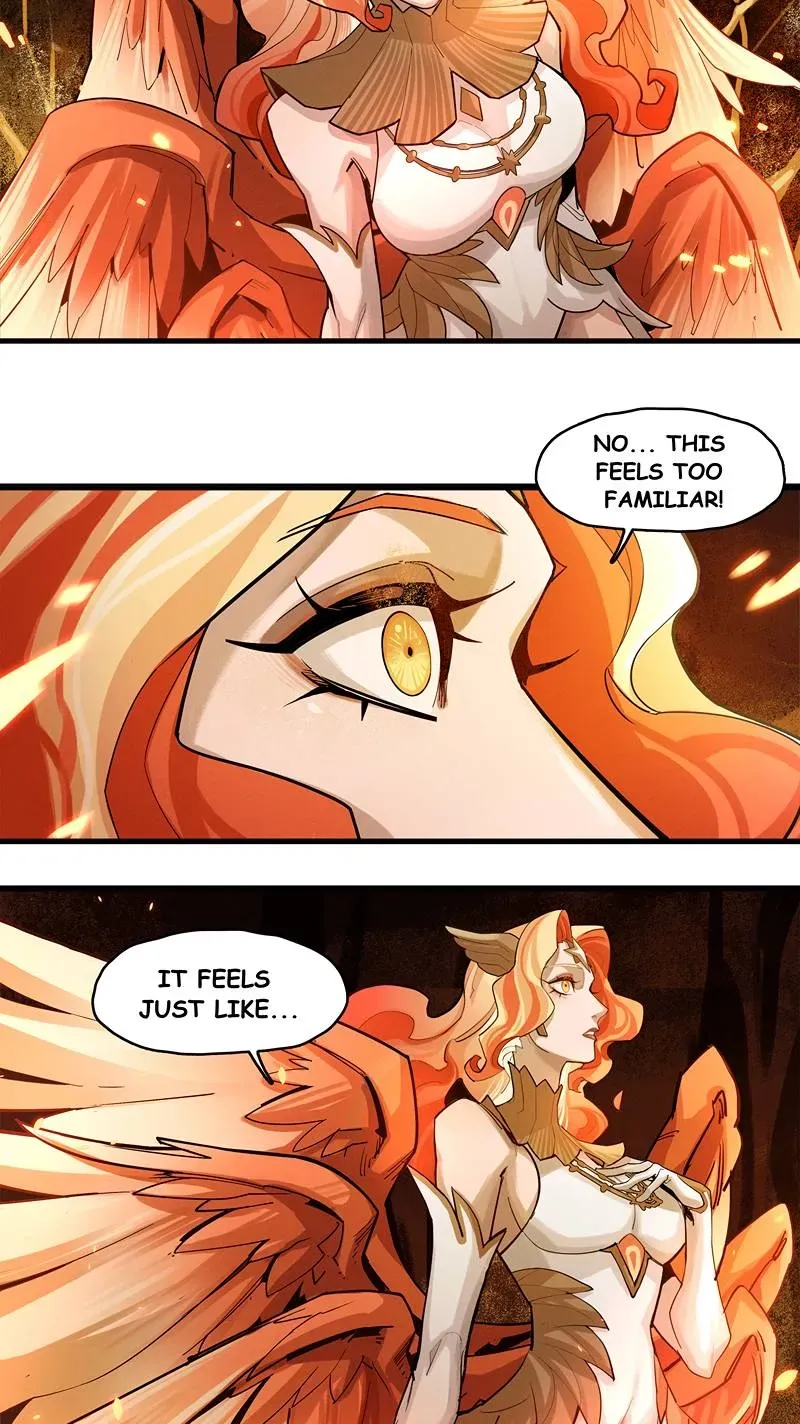 AFK Arena - The Last Obsidian Finch Chapter 4 page 49 - 