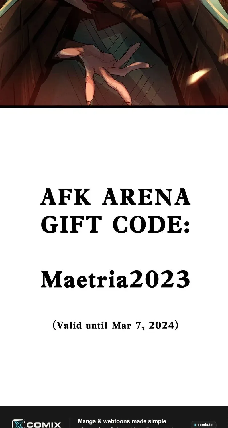 AFK Arena - The Last Obsidian Finch Chapter 4 page 51 - 