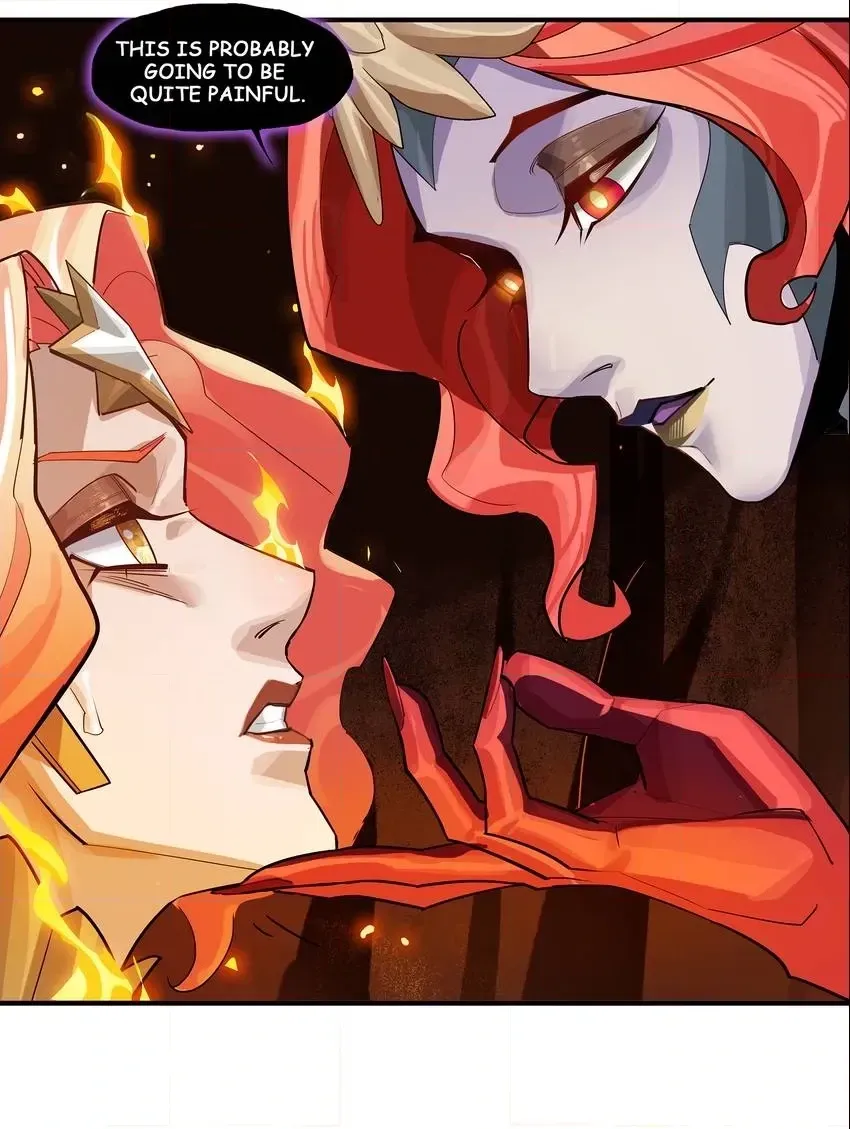 AFK Arena - The Last Obsidian Finch Chapter 5 page 21 - 