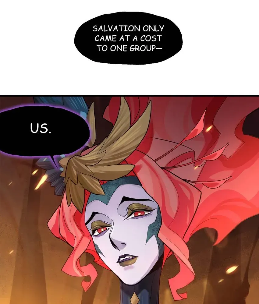 AFK Arena - The Last Obsidian Finch Chapter 5 page 24 - 