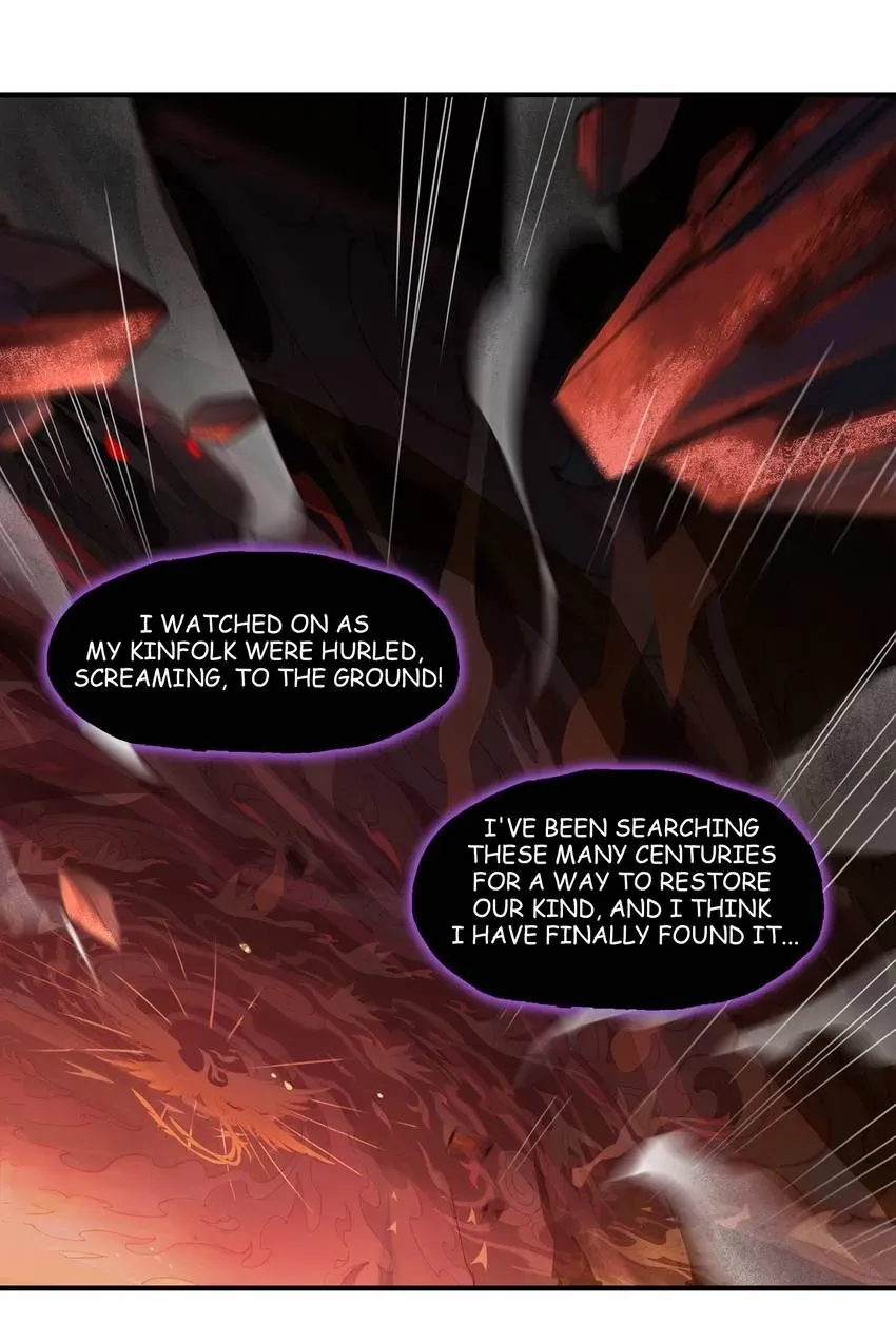 AFK Arena - The Last Obsidian Finch Chapter 5 page 27 - 