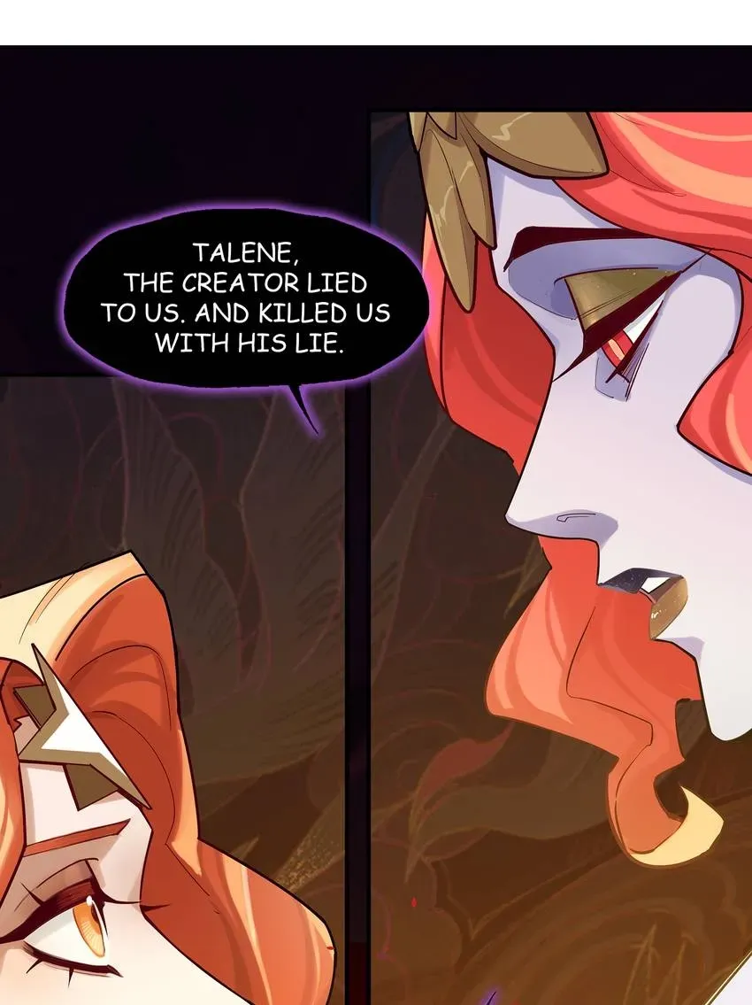AFK Arena - The Last Obsidian Finch Chapter 5 page 37 - 