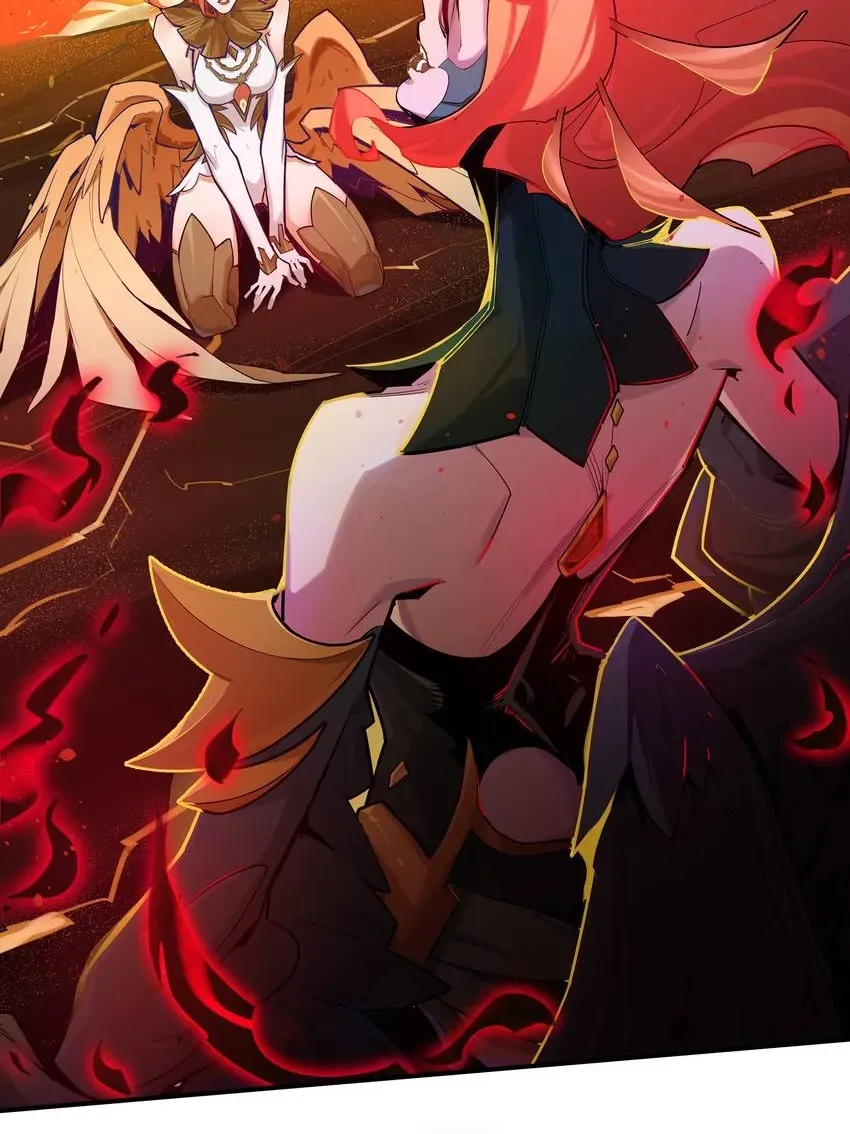 AFK Arena - The Last Obsidian Finch Chapter 5 page 39 - 