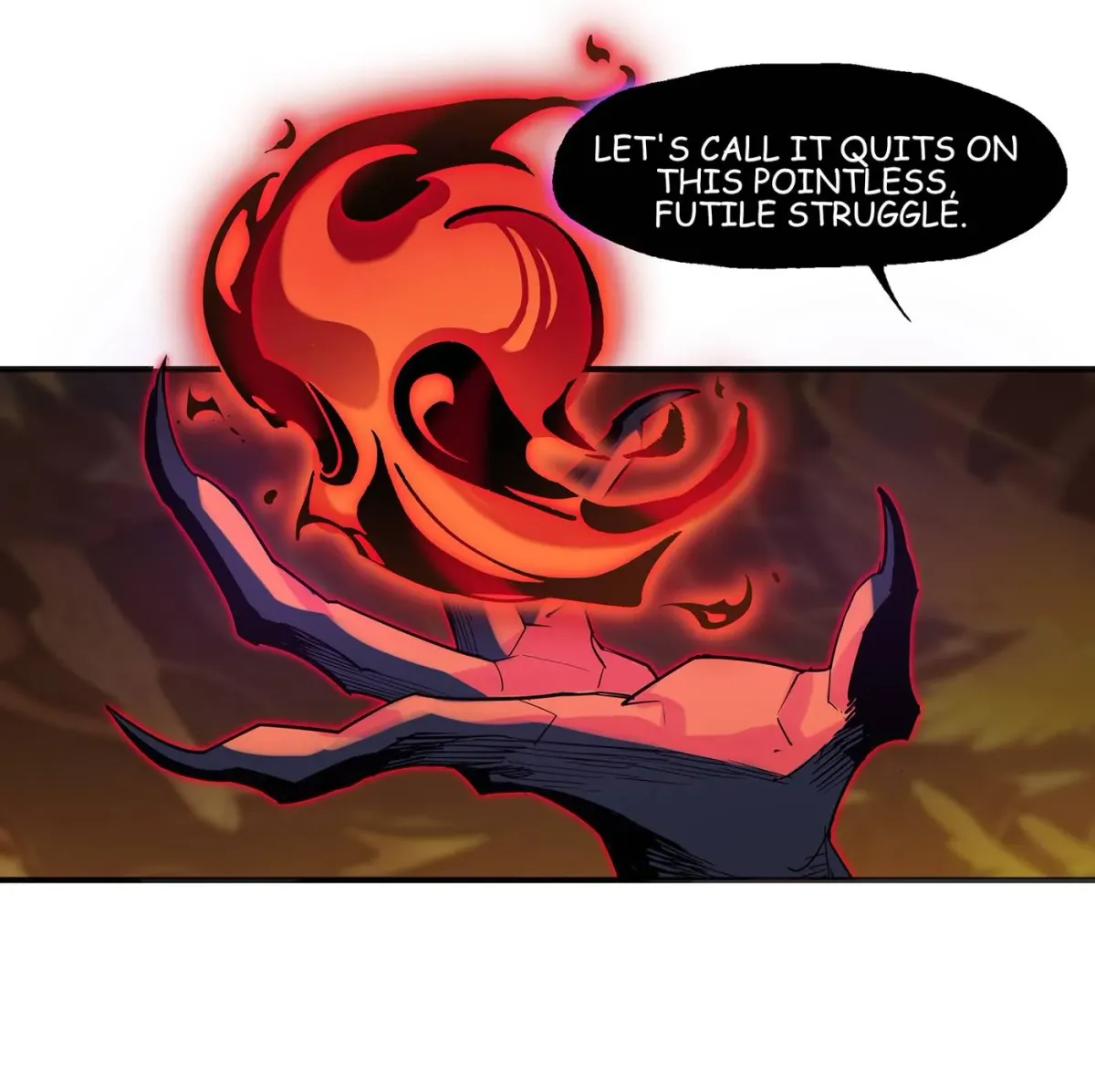 AFK Arena - The Last Obsidian Finch Chapter 5 page 40 - 