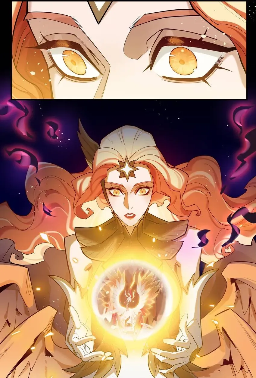 AFK Arena - The Last Obsidian Finch Chapter 5 page 43 - 