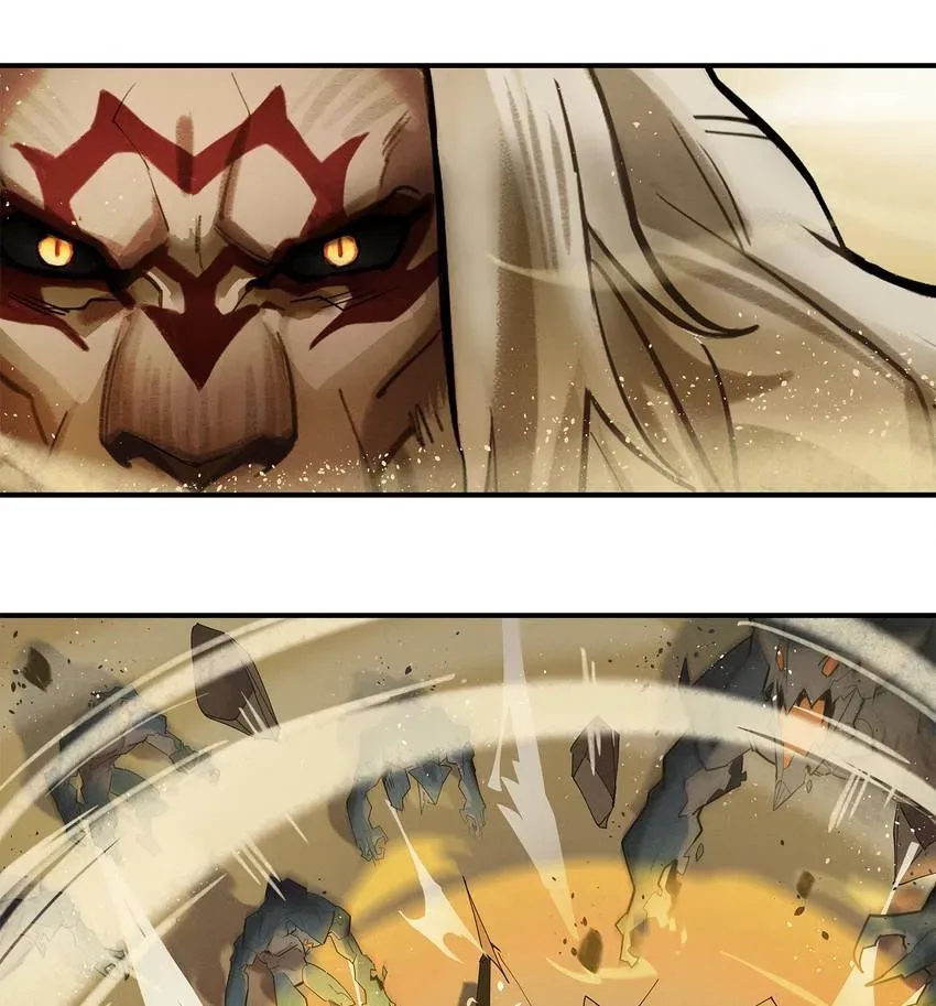 AFK Arena - The Last Obsidian Finch Chapter 6 page 3 - 