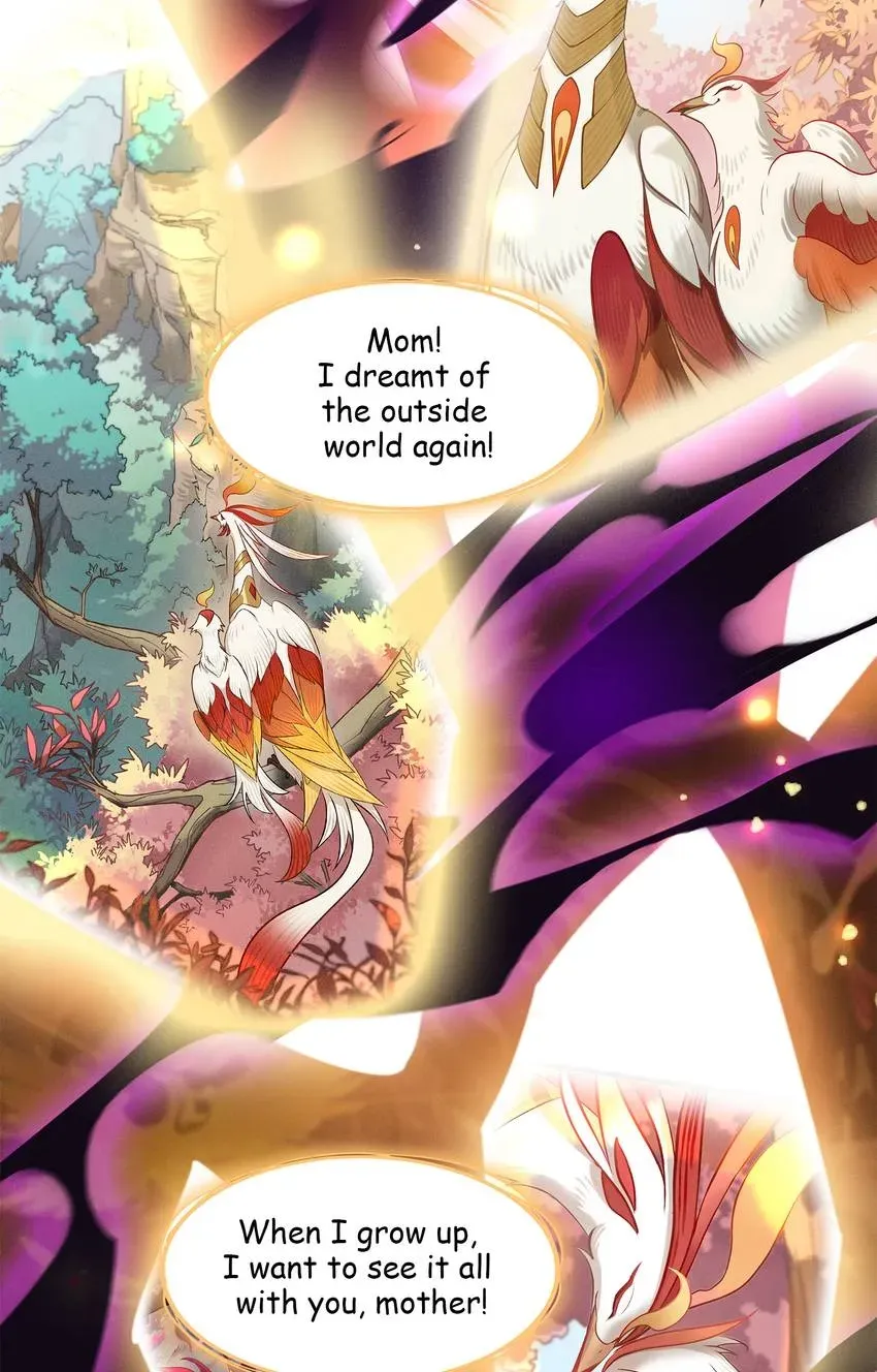 AFK Arena - The Last Obsidian Finch Chapter 6 page 24 - 