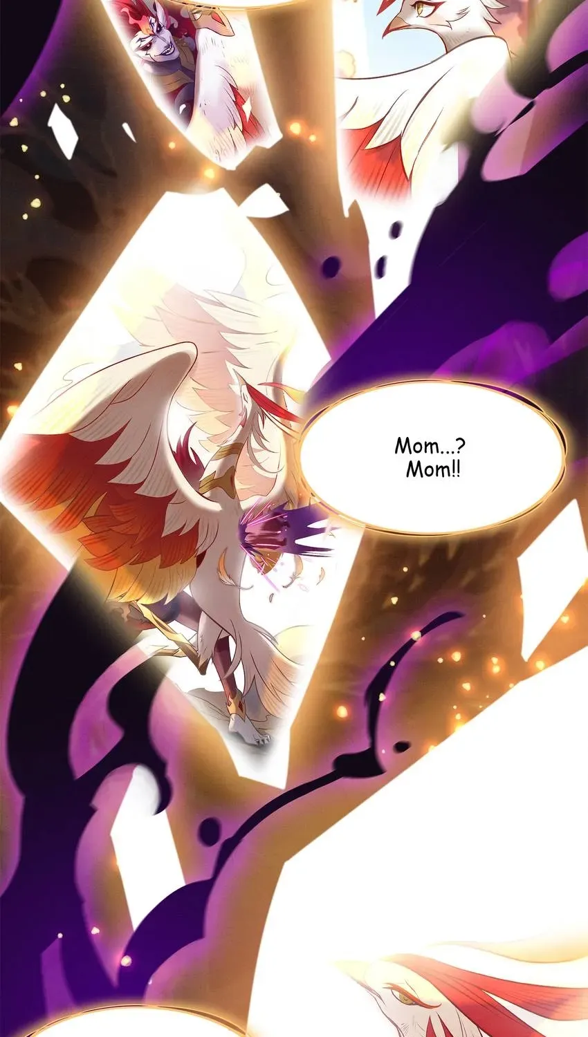 AFK Arena - The Last Obsidian Finch Chapter 6 page 25 - 