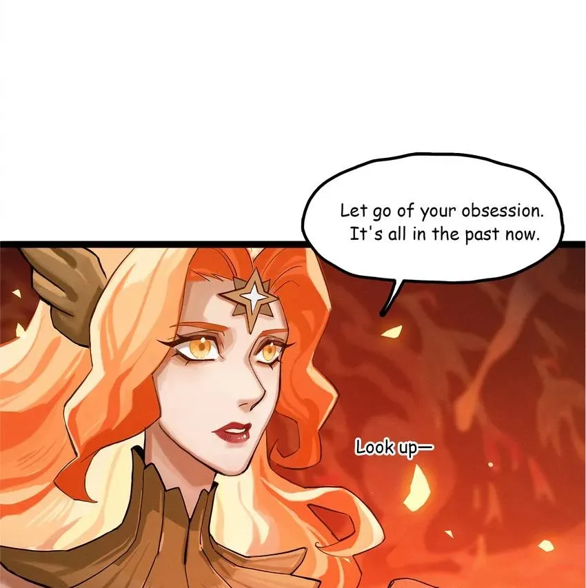 AFK Arena - The Last Obsidian Finch Chapter 6 page 38 - 