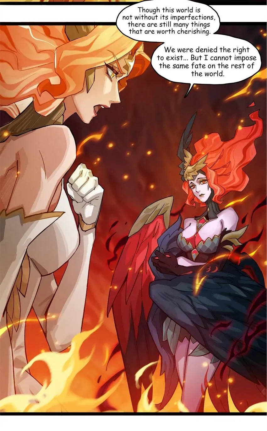 AFK Arena - The Last Obsidian Finch Chapter 6 page 41 - 