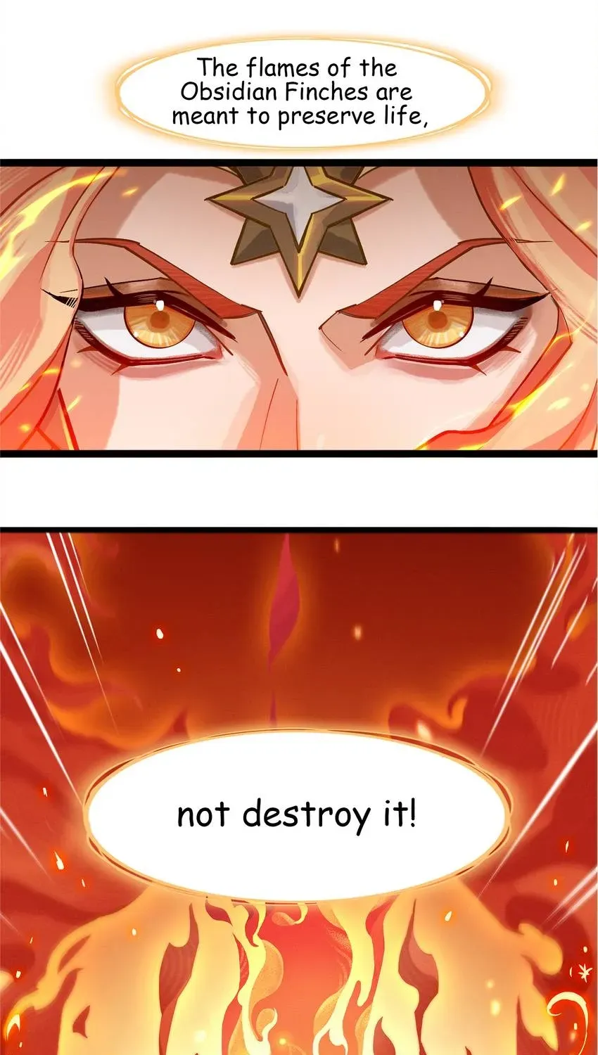 AFK Arena - The Last Obsidian Finch Chapter 6 page 42 - 