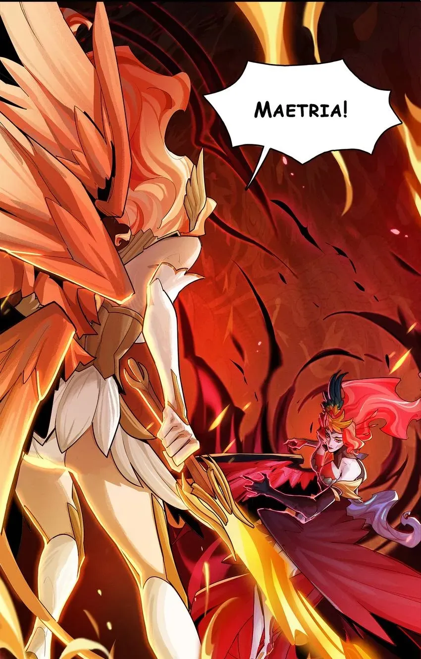 AFK Arena - The Last Obsidian Finch Chapter 7 page 11 - 