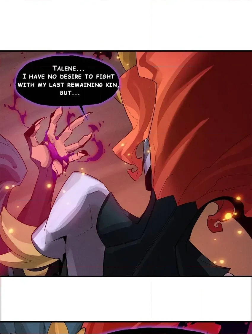 AFK Arena - The Last Obsidian Finch Chapter 7 page 20 - 