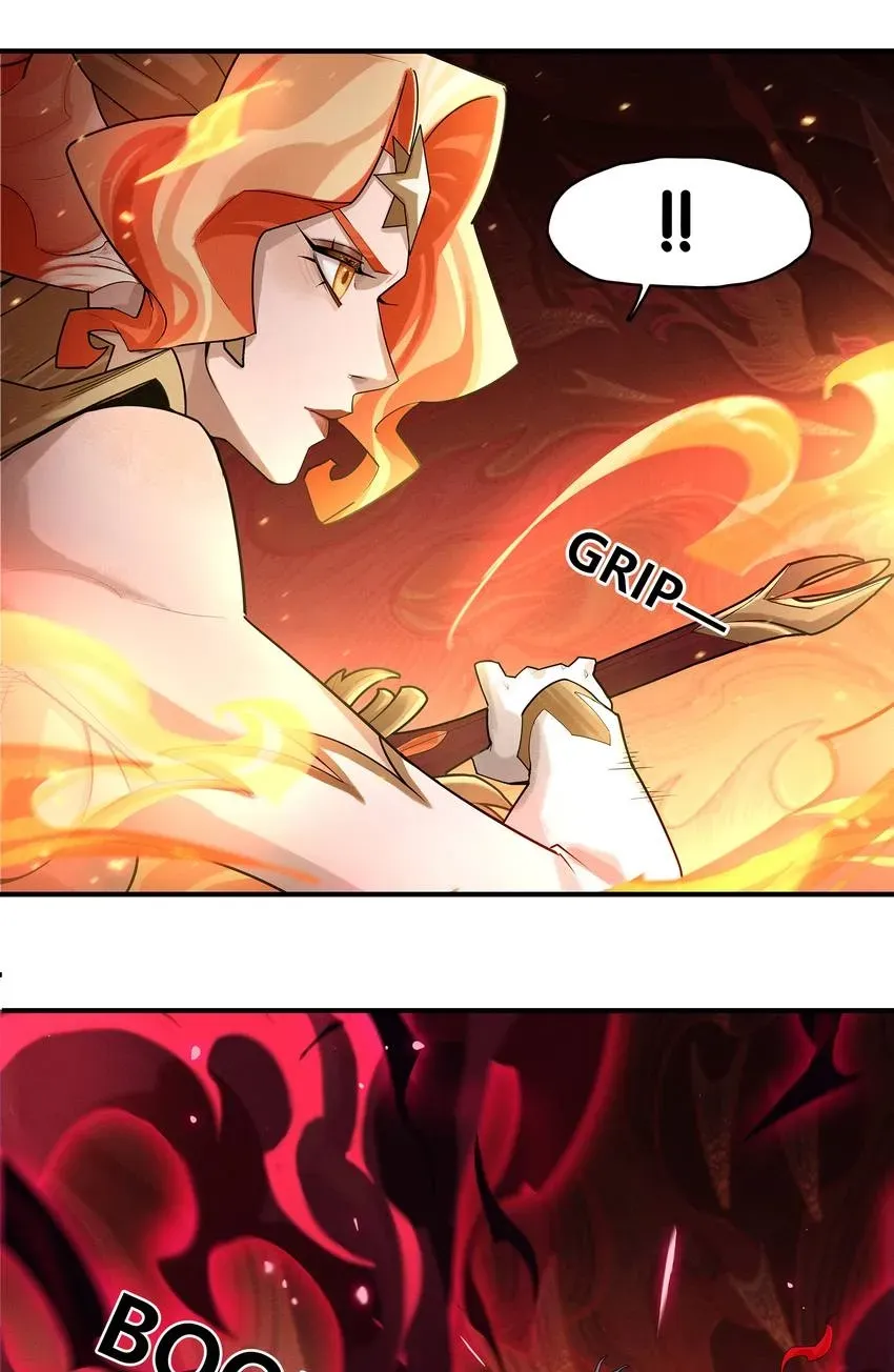 AFK Arena - The Last Obsidian Finch Chapter 7 page 3 - 