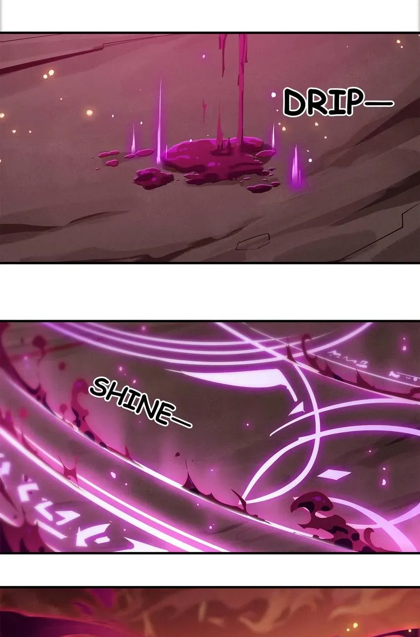 AFK Arena - The Last Obsidian Finch Chapter 7 page 22 - 