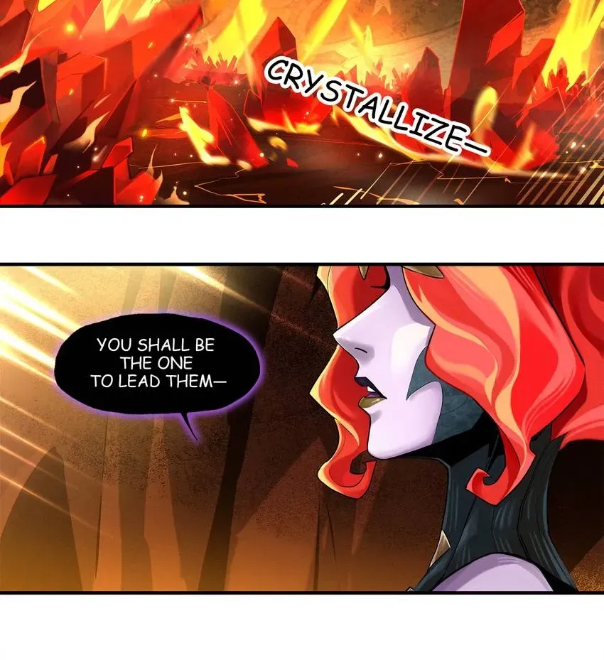 AFK Arena - The Last Obsidian Finch Chapter 7 page 39 - 