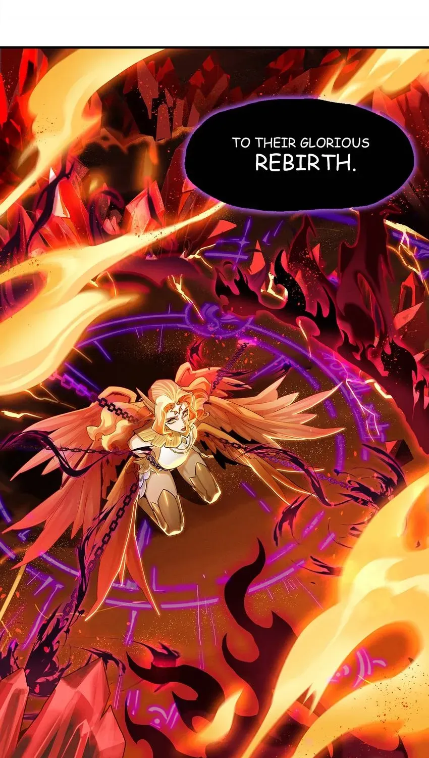AFK Arena - The Last Obsidian Finch Chapter 7 page 40 - 