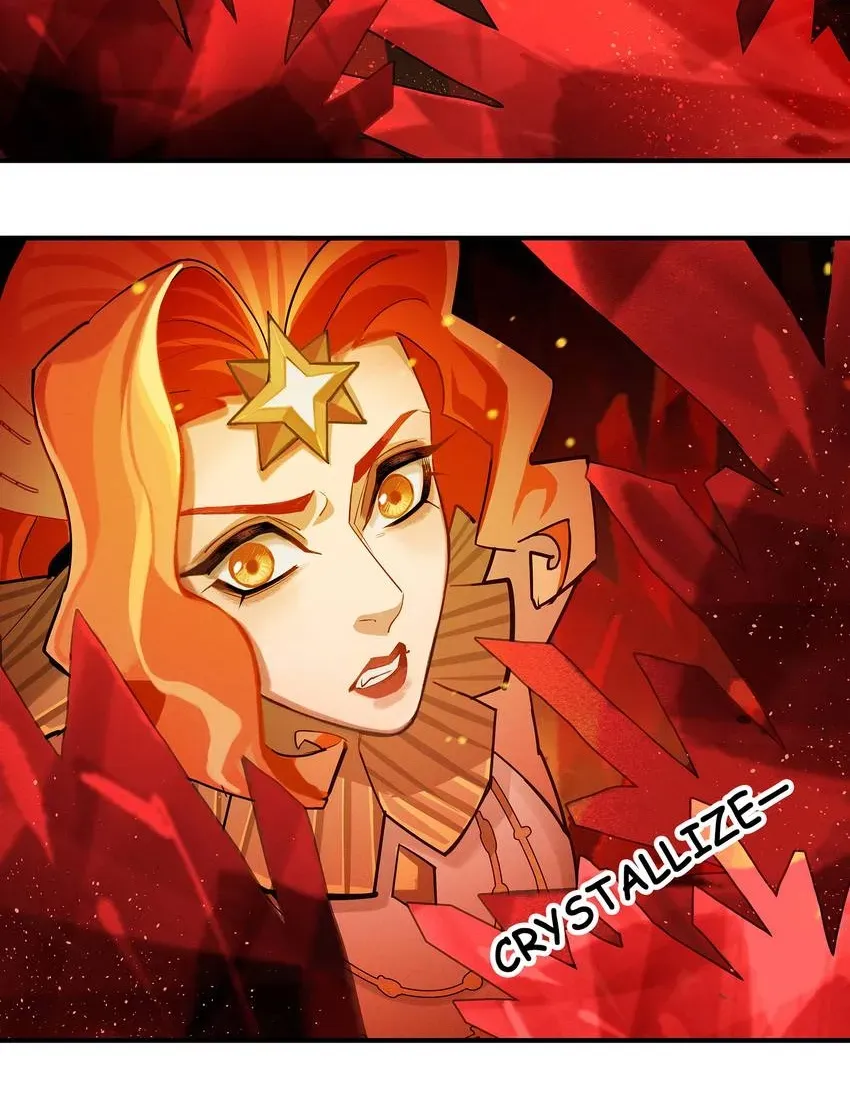 AFK Arena - The Last Obsidian Finch Chapter 7 page 43 - 