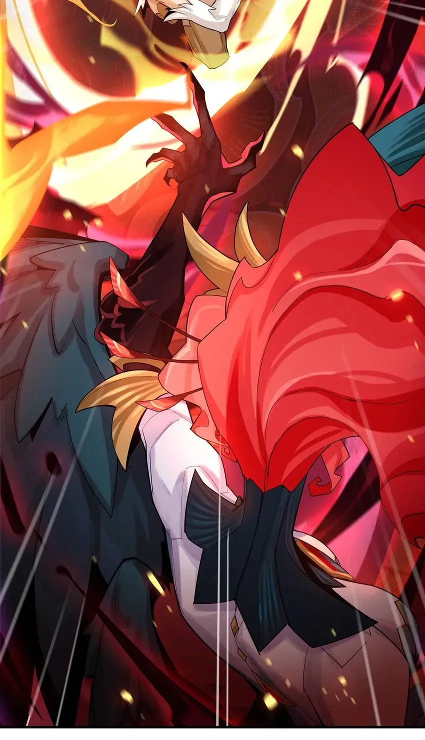 AFK Arena - The Last Obsidian Finch Chapter 7 page 6 - 