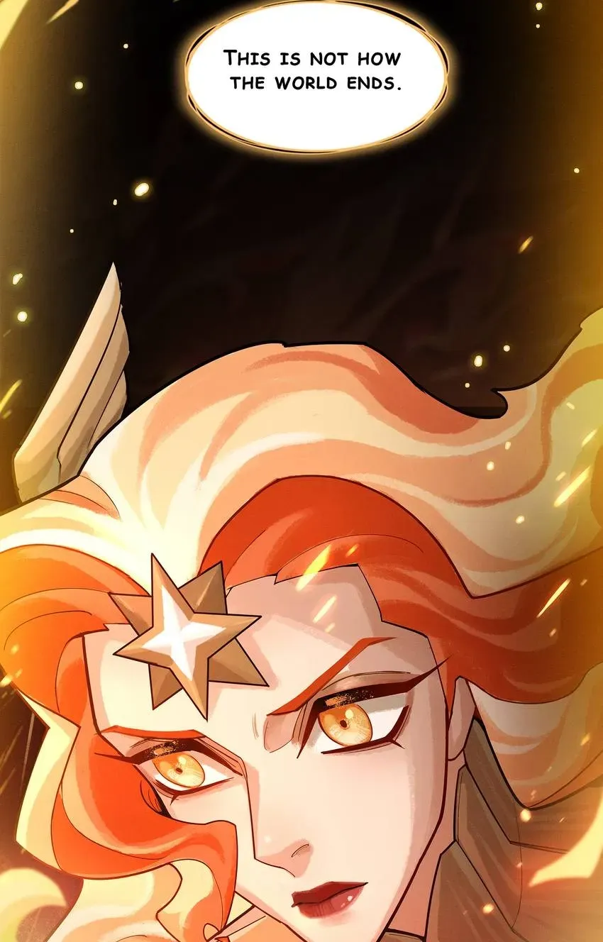 AFK Arena - The Last Obsidian Finch Chapter 8 page 13 - 