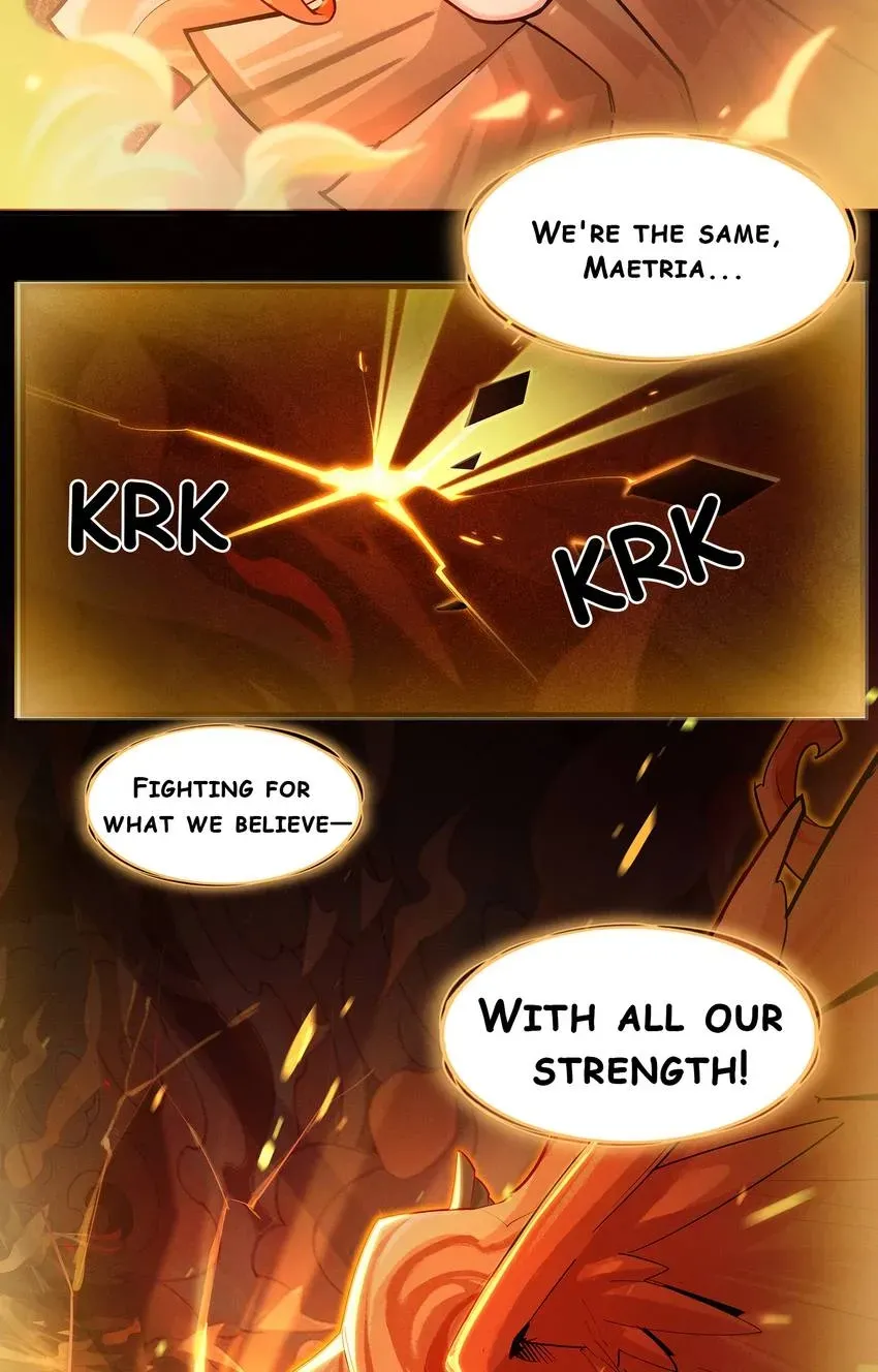 AFK Arena - The Last Obsidian Finch Chapter 8 page 14 - 
