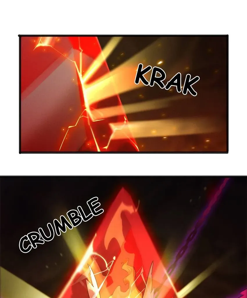 AFK Arena - The Last Obsidian Finch Chapter 8 page 16 - 