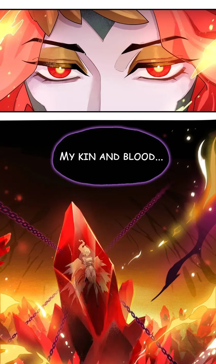 AFK Arena - The Last Obsidian Finch Chapter 8 page 3 - 