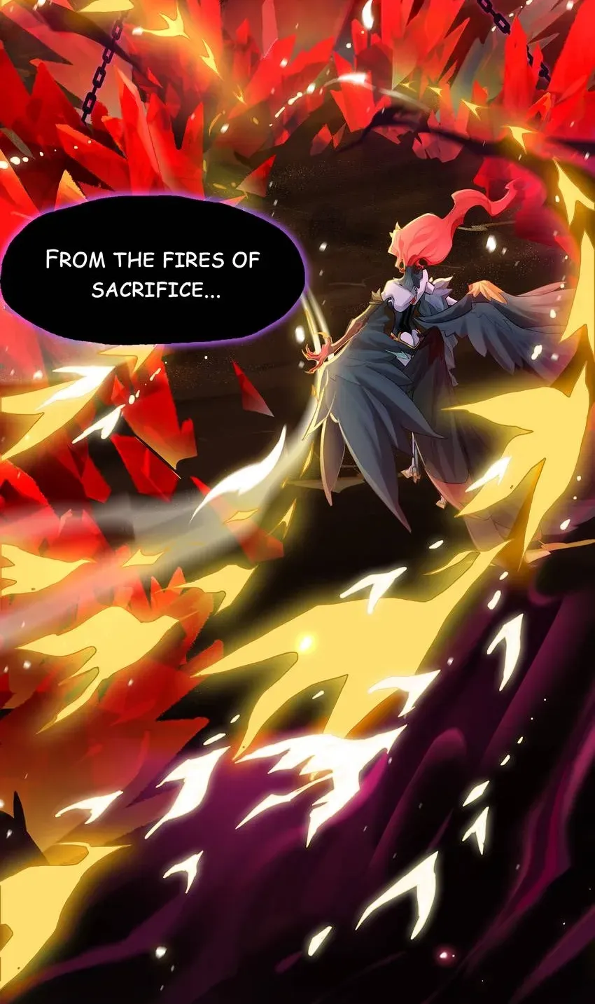 AFK Arena - The Last Obsidian Finch Chapter 8 page 4 - 