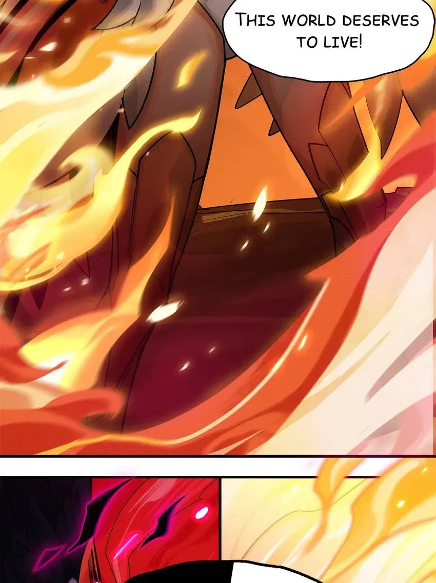 AFK Arena - The Last Obsidian Finch Chapter 8 page 33 - 