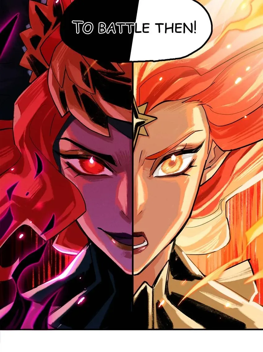 AFK Arena - The Last Obsidian Finch Chapter 8 page 34 - 