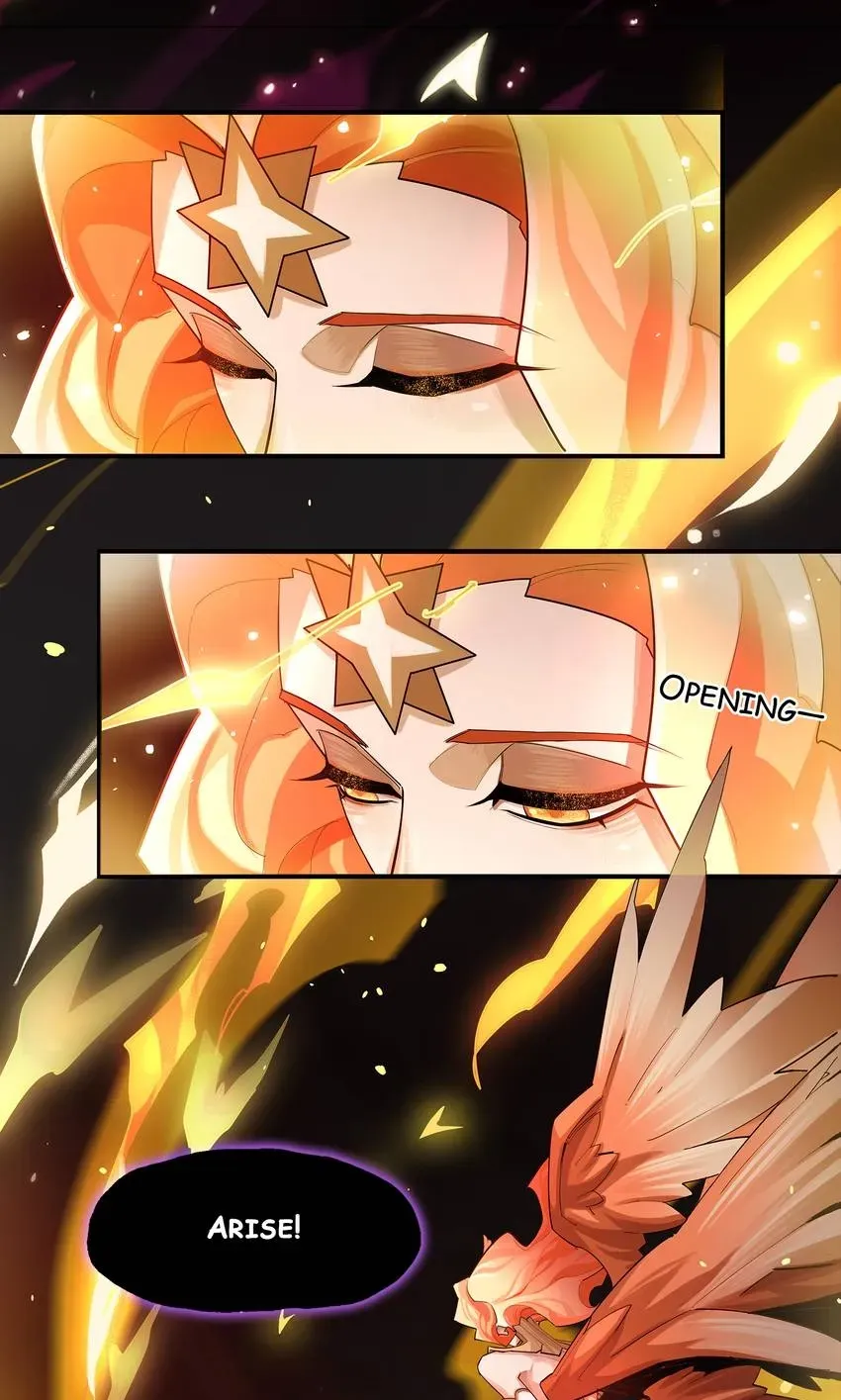 AFK Arena - The Last Obsidian Finch Chapter 8 page 5 - 