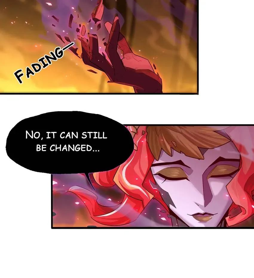 AFK Arena - The Last Obsidian Finch Chapter 8 page 48 - 