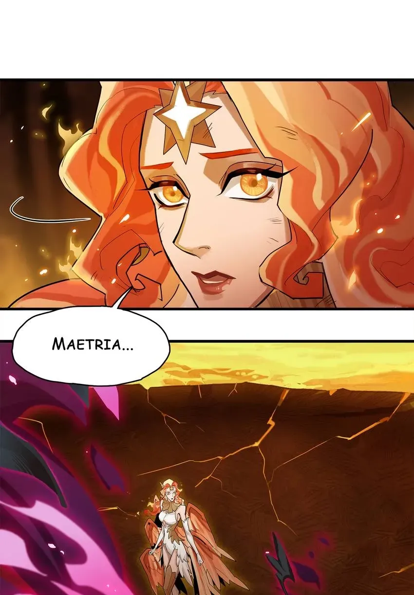 AFK Arena - The Last Obsidian Finch Chapter 8 page 49 - 