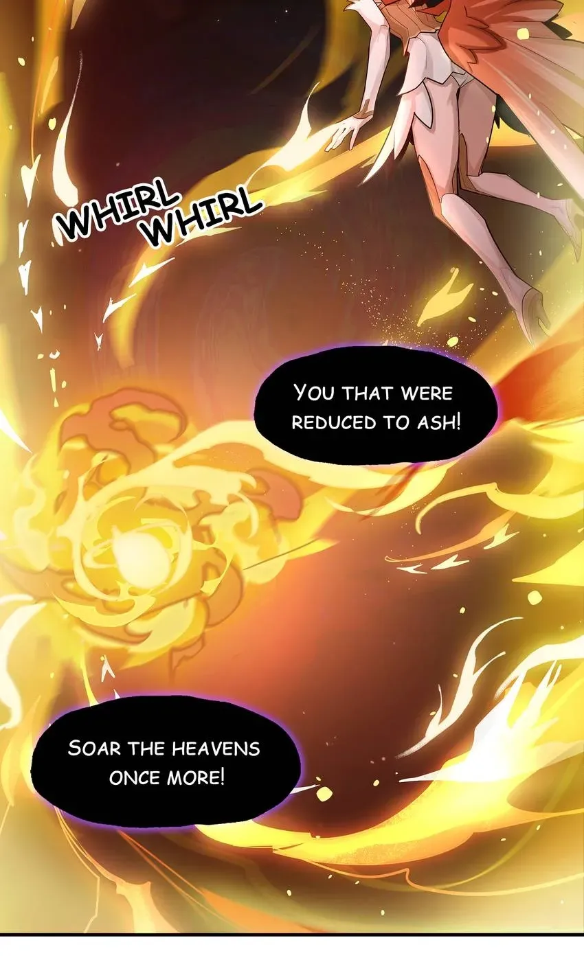 AFK Arena - The Last Obsidian Finch Chapter 8 page 6 - 
