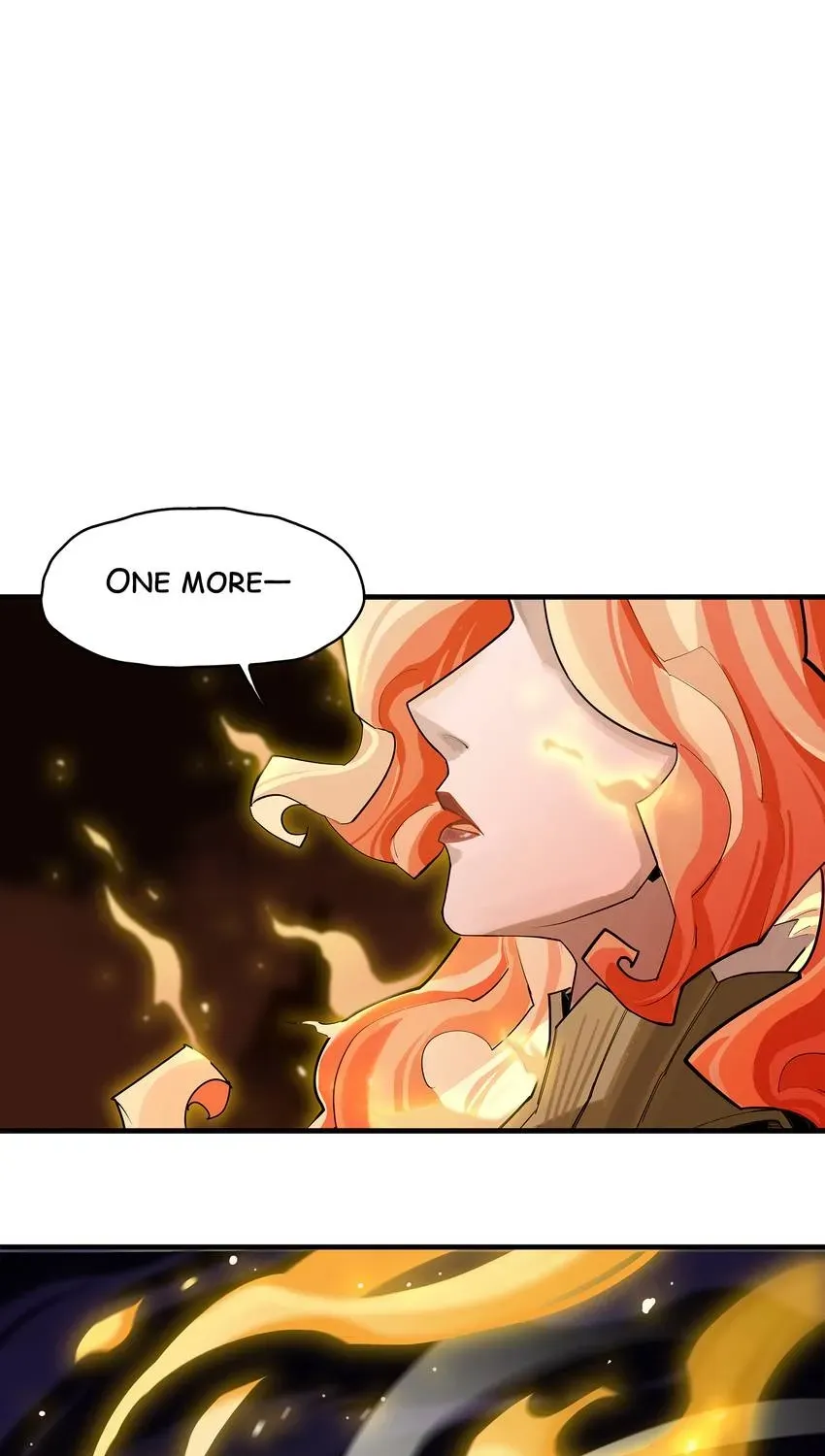 AFK Arena - The Last Obsidian Finch Chapter 8 page 51 - 