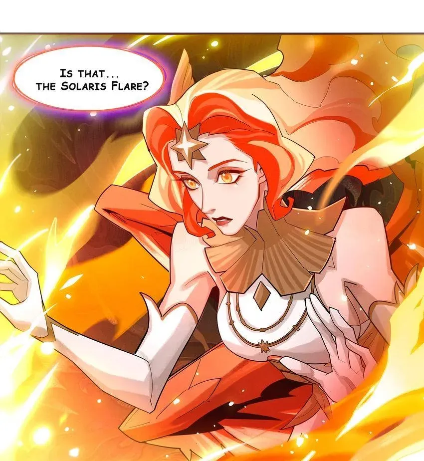 AFK Arena - The Last Obsidian Finch Chapter 8 page 8 - 