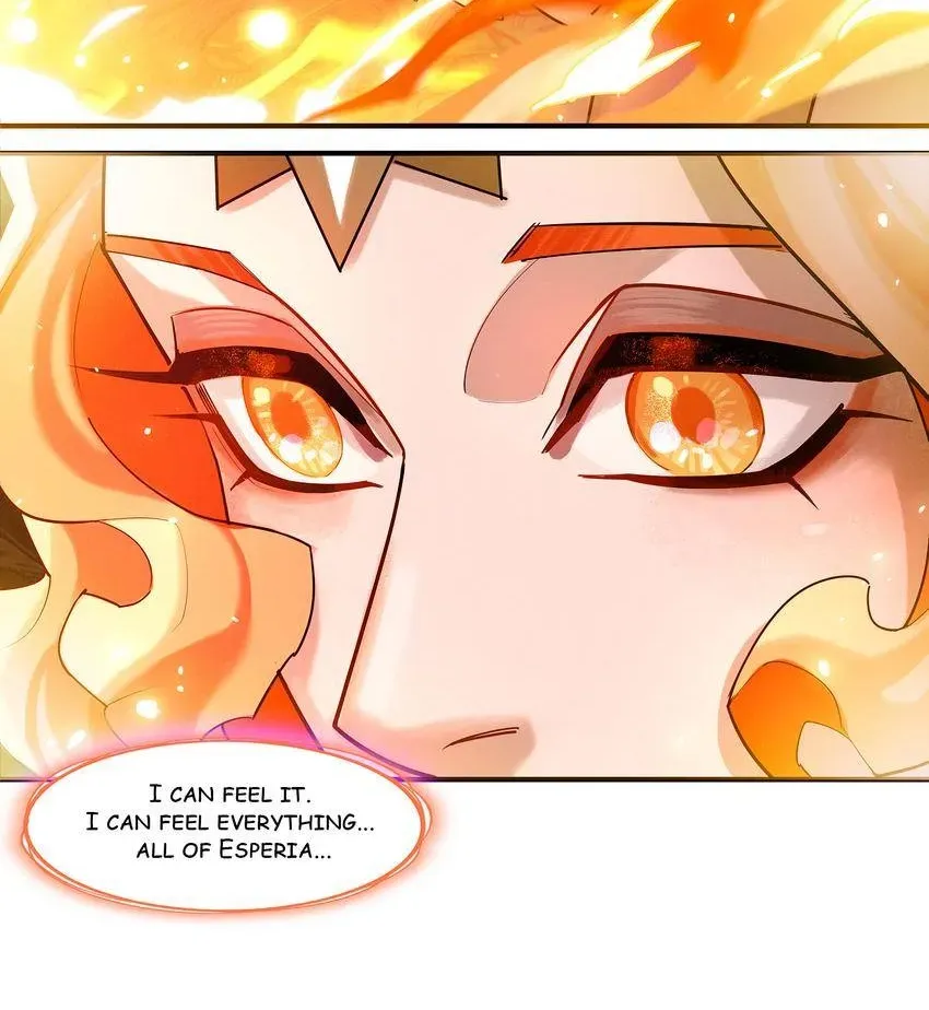 AFK Arena - The Last Obsidian Finch Chapter 8 page 9 - 
