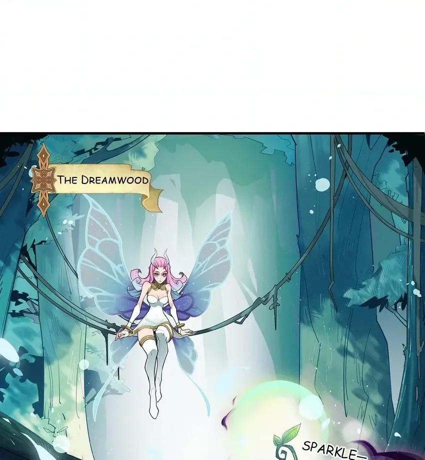 AFK Arena - The Last Obsidian Finch Chapter 9 page 12 - 