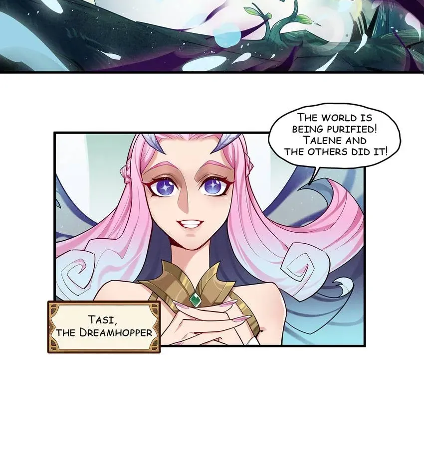 AFK Arena - The Last Obsidian Finch Chapter 9 page 13 - 