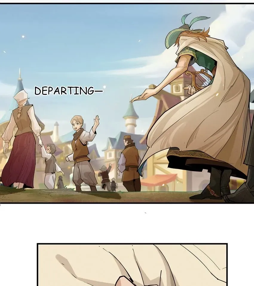 AFK Arena - The Last Obsidian Finch Chapter 9 page 25 - 