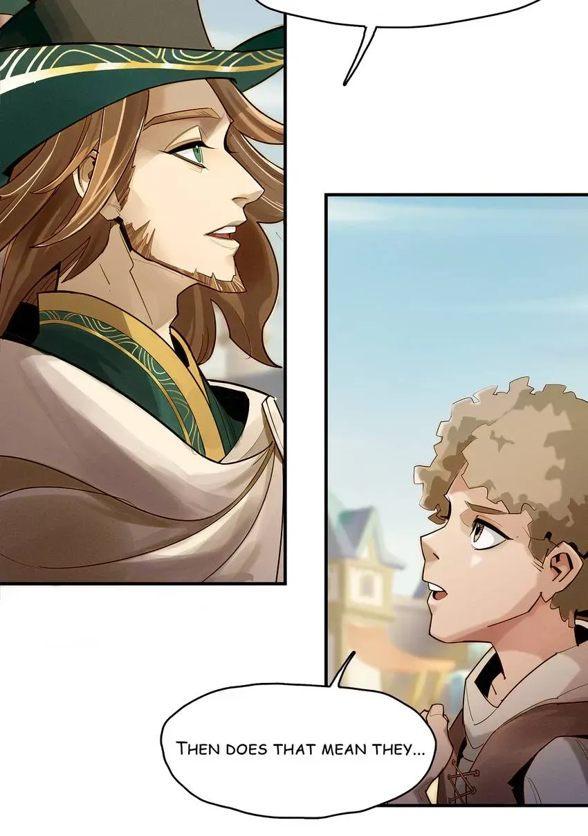 AFK Arena - The Last Obsidian Finch Chapter 9 page 29 - 