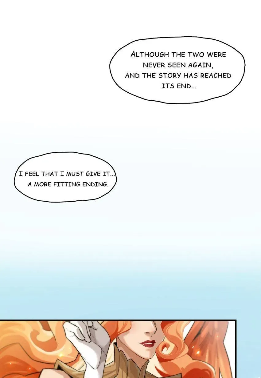 AFK Arena - The Last Obsidian Finch Chapter 9 page 31 - 