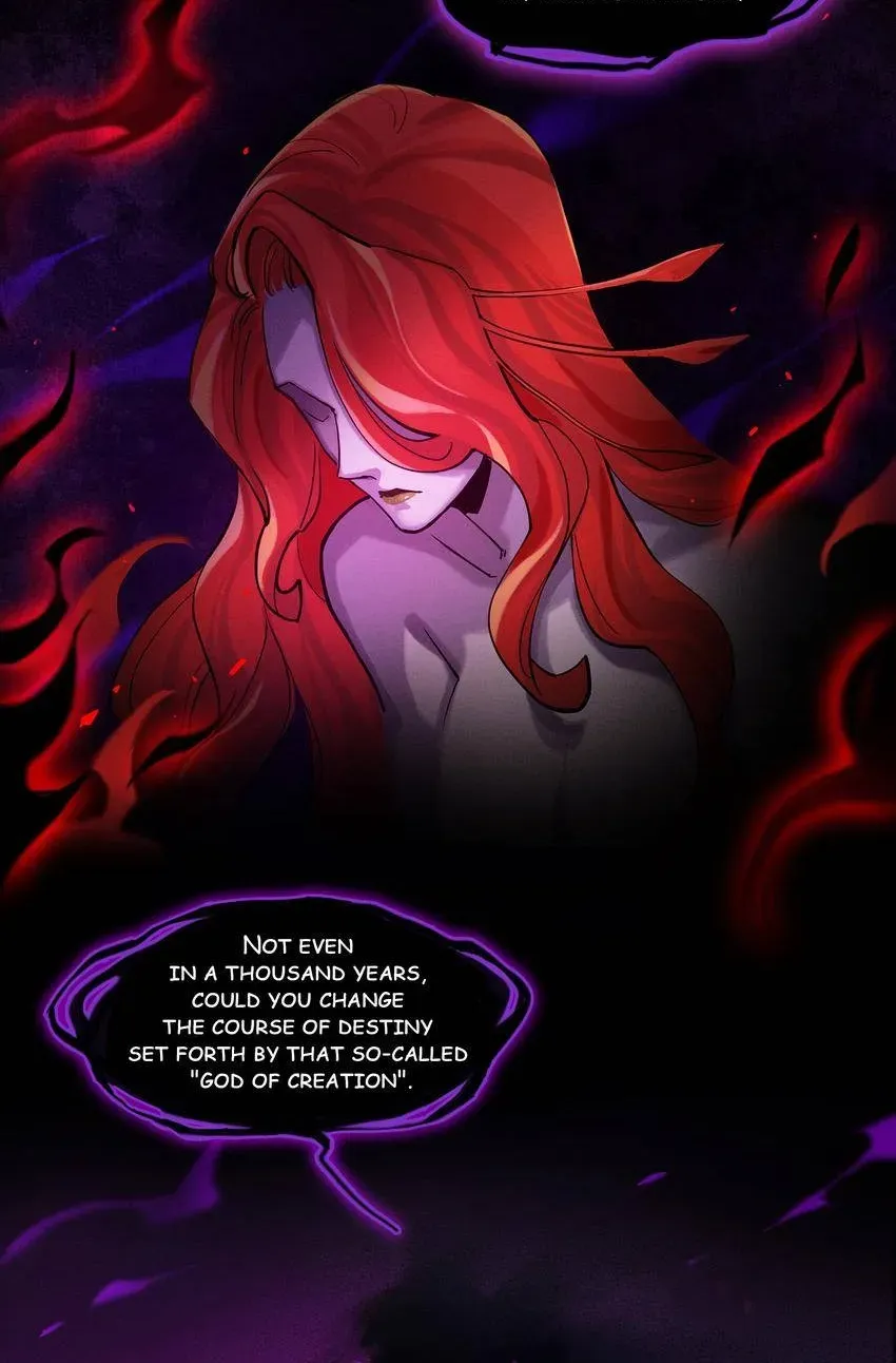 AFK Arena - The Last Obsidian Finch Chapter 9 page 35 - 