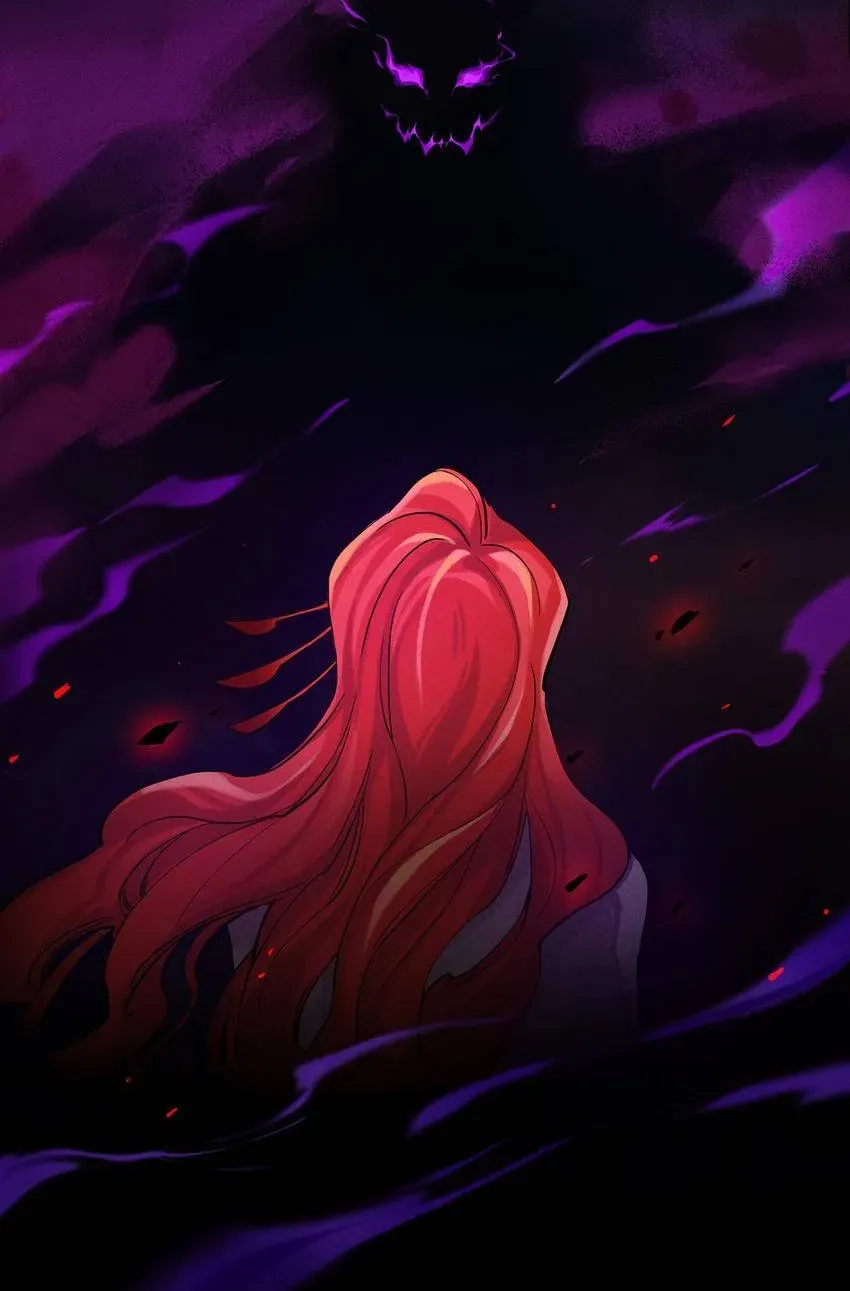 AFK Arena - The Last Obsidian Finch Chapter 9 page 36 - 