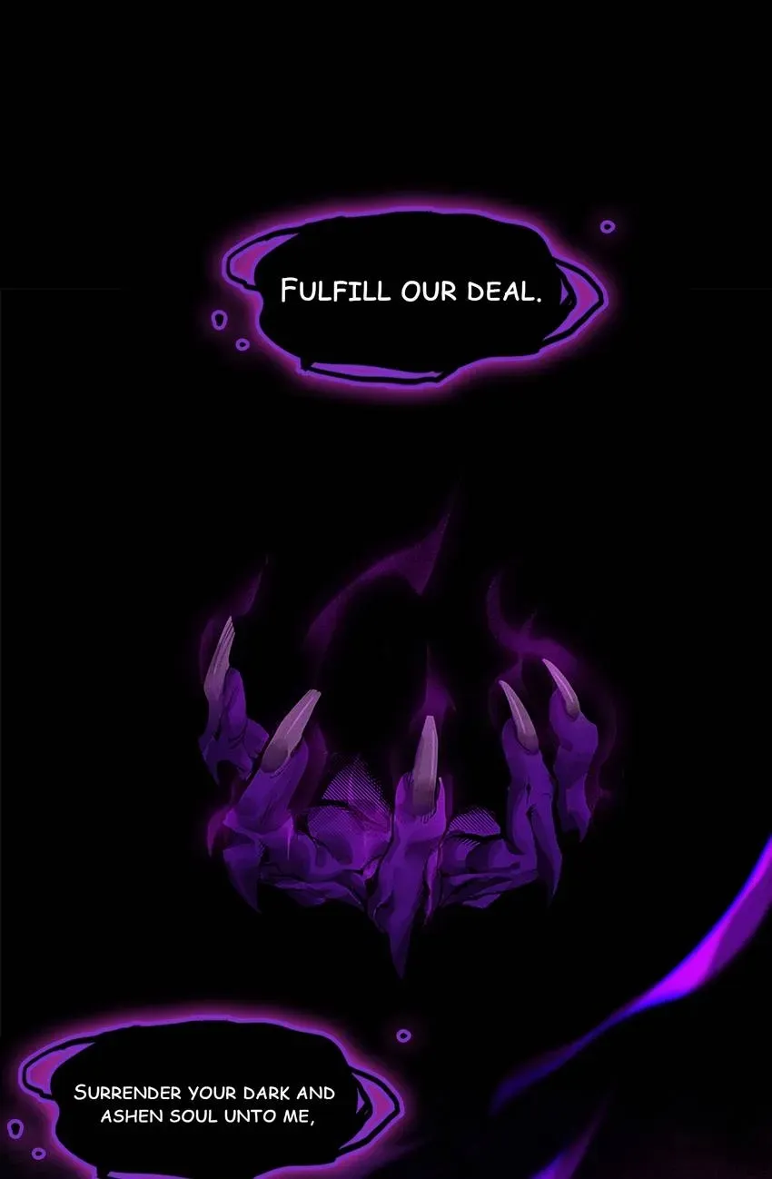 AFK Arena - The Last Obsidian Finch Chapter 9 page 37 - 