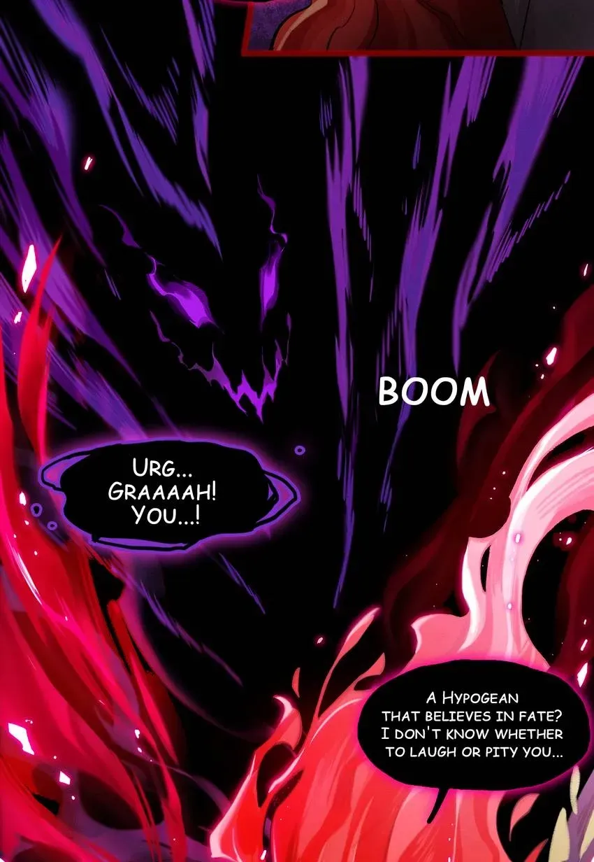 AFK Arena - The Last Obsidian Finch Chapter 9 page 40 - 