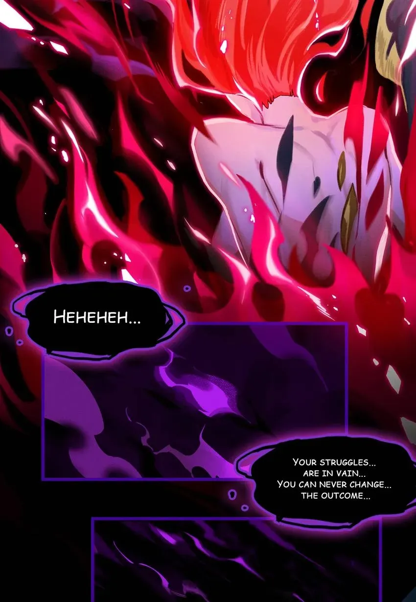 AFK Arena - The Last Obsidian Finch Chapter 9 page 41 - 
