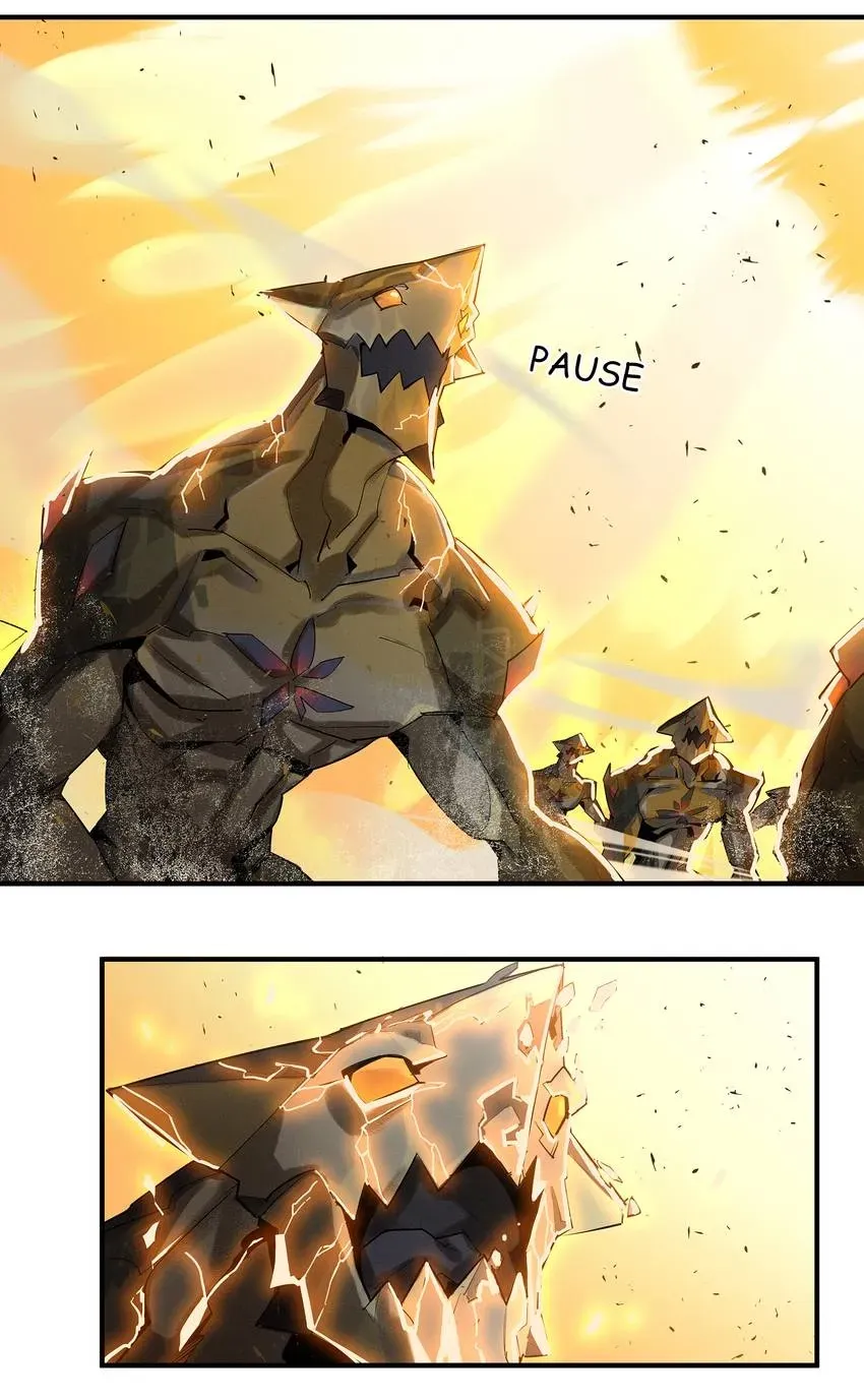 AFK Arena - The Last Obsidian Finch Chapter 9 page 9 - 