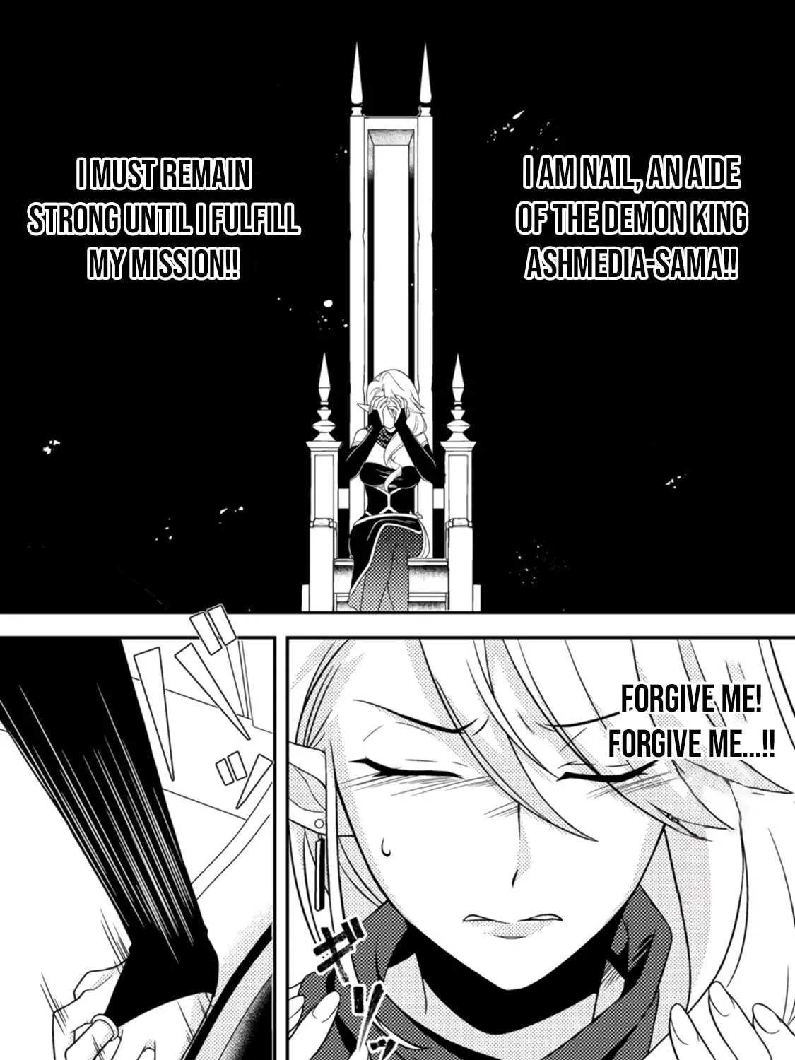 After 100,000 Years of Training in a Super Difficult Dungeon, I Became the World