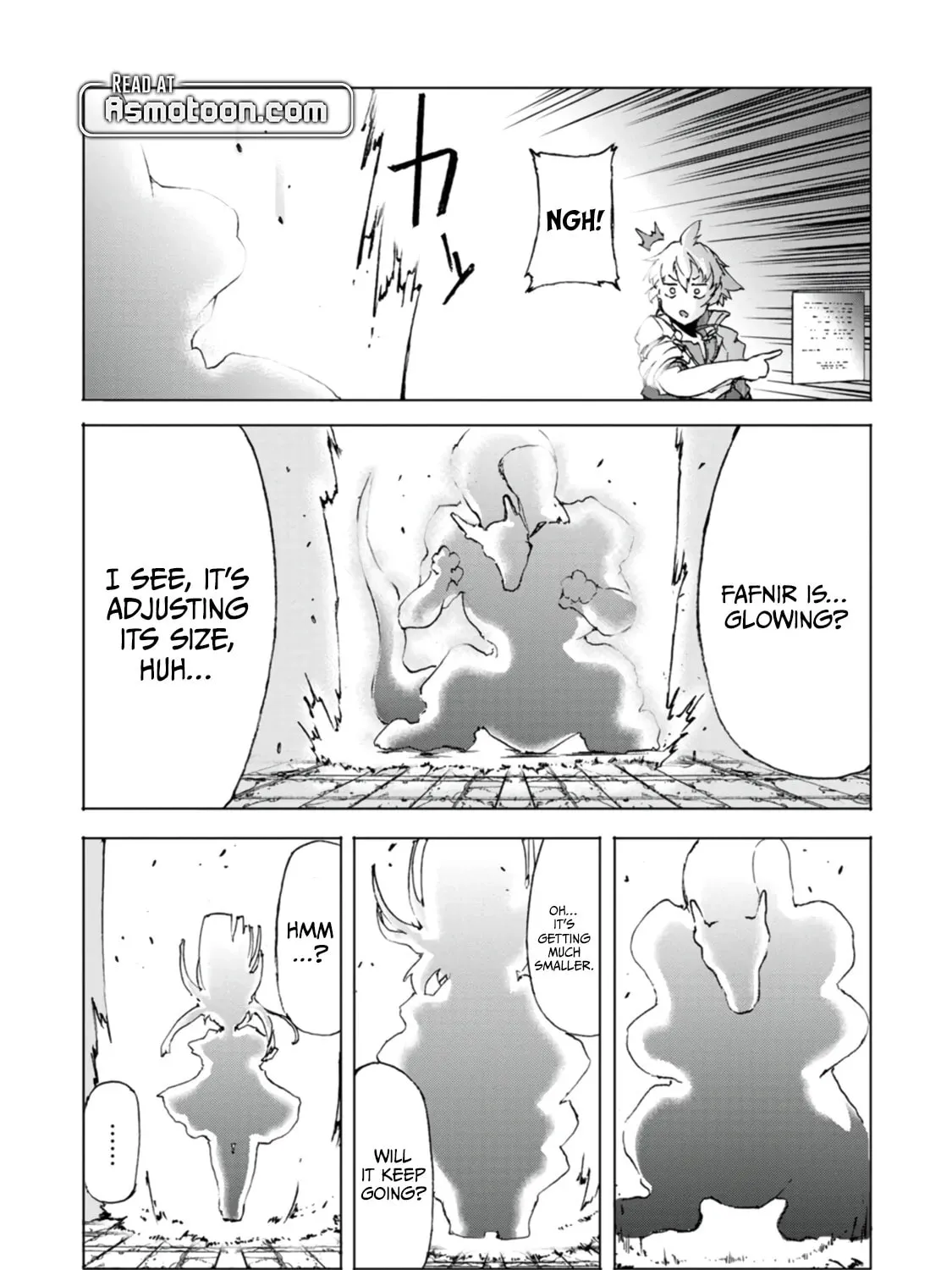 After 100,000 Years of Training in a Super Difficult Dungeon, I Became the World